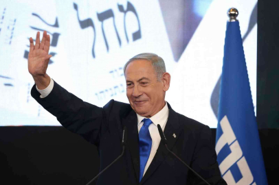 İsrailde hükümeti kurma görevi Netanyahuya verildi