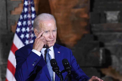 Biden: (Çin ile ilişkiler) Yeni bir Soğuk Savaş olmayacağına kesinlikle inanıyorum”