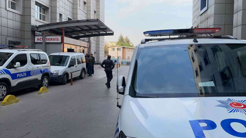 Bursada Sahte İçki Can Aldı