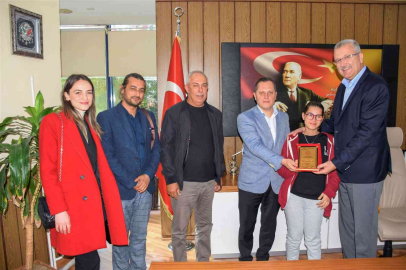 Karacabeyde Eğitime Tam Destek
