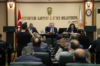 Başkan Demir: “Borcumuz reel olarak 6 kat düştü”