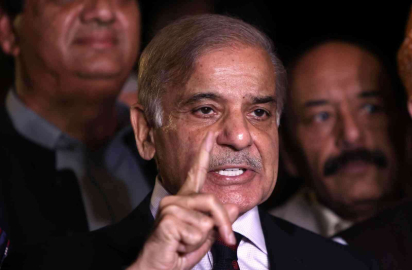 Pakistan Başbakanı Şerif, üçüncü kez korona virüse yakalandı