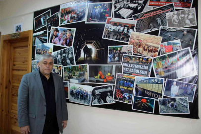 450 maden şehidi ailesi kamuda istihdam edilecek