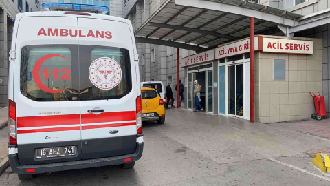 Bursada Sahte İçkiden Ölenlerin Sayısı 4E Yükseldi