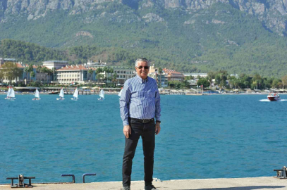 Kemerde kış sezonunda daha fazla otel açık kalacak