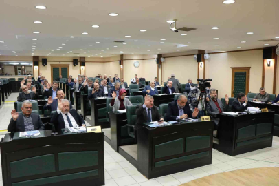 Samsun Büyükşehir Belediyesinde mesai kavramı değişiyor