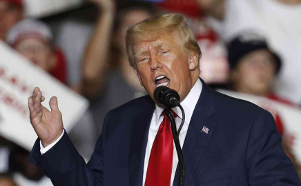 ABD Adalet Bakanı, Trumpı soruşturması için özel uzman atadı