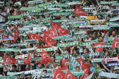 Türkiye-Hırvatistan Maçı Bursada Oynanacak