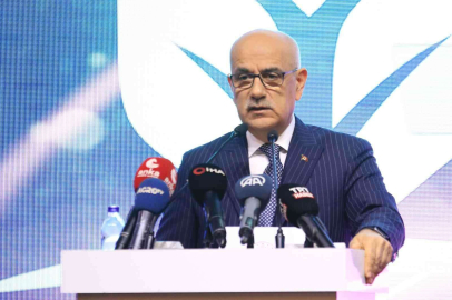 Bakan Kirişci: “Bu yılki ihracat beklentimiz 30 milyar dolar”