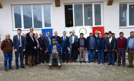 Buğdayın Atasına Sertifikalı Üretim