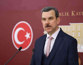 Esginden Chpye Lgbt Çıkışı