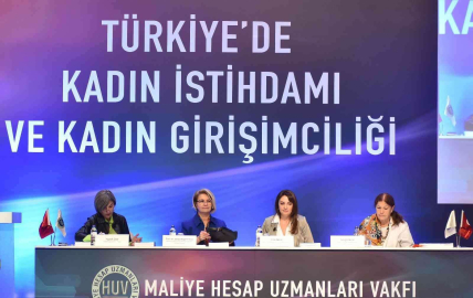 Türkiyenin kozu gelişen kadın girişimciliği