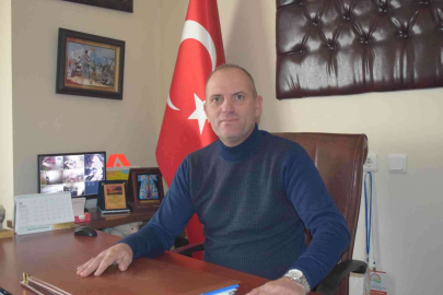 Çiftçilere Çks Çağrısı