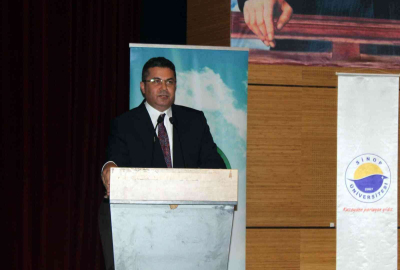 MHPli Ruhi Ersoy: “Parlayan yıldızın temel politikasını Türkiye baş olarak yürütüyor”