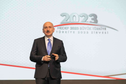 Bakan Karaismailoğlu: Rize-Artvin Havalimanını 14 Mayıstan bugüne kadar 450 bin kişi kullandı