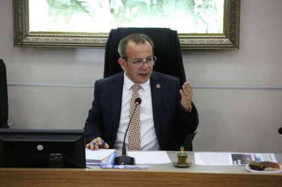 CHPden ihraç edilen Tanju Özcan beraat ettiğini açıkladı