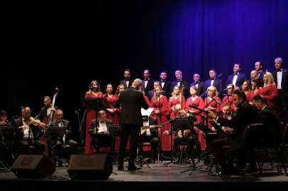 Çiğdem Yarkınla Müzik Ziyafeti