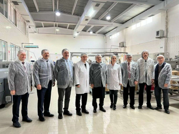 Rektör Kılavuzdan Kardelene Tam Not