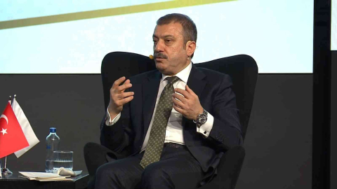 TCMB Başkanı Kavcıoğlu: “Asgari ücret enflasyona etki etmeyecek