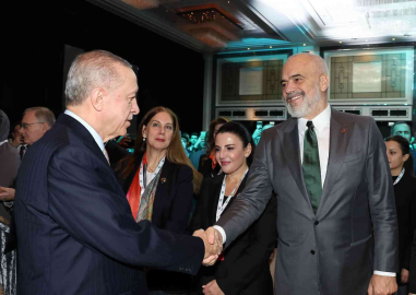 Cumhurbaşkanı Recep Tayyip Erdoğan: Putin ve Zelenskiy ile görüşeceğim