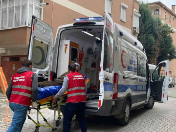 Gemlik Belediyesinden Kesintisiz Sağlık Hizmeti