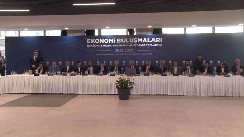 Hazine ve Maliye Bakan Yardımcısı Gürcan: “Ekmek fiyatlarında herhangi bir artışı öngörmüyoruz”