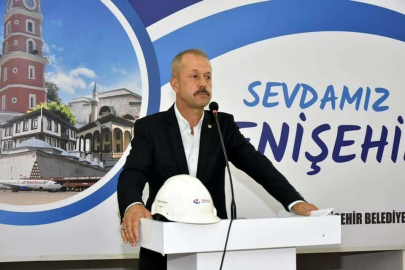Yenişehir Ticaret Ve Sanayi Odası Dijital Ehliyet Verecek