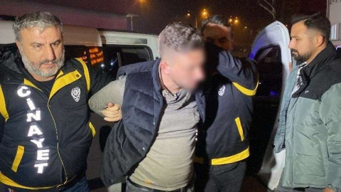 Bursada 2 Kişinin Öldüğü Cinayetin Sebebi Dehşete Düşürdü