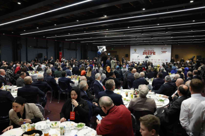 Cumhurbaşkanı Erdoğan: 1 ay içerisinde Kızılelma da havalanırsa, zaten artık olay çok farklı bir yere gitmiş olacak”