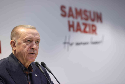 Cumhurbaşkanı Erdoğandan Kılıçdaroğluna Togg daveti: “İthal danışmanlarını al gel”