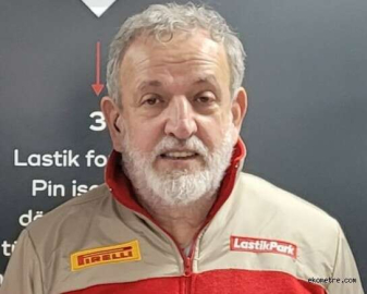 Lastikpark kış lastik değişimine hazır