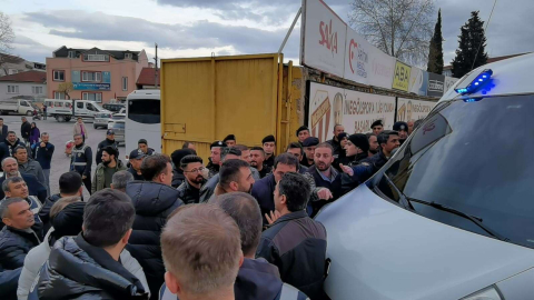 Tartışmalı Kararlar Veren Hakemlere İnegölspor Yönetiminden Tepki