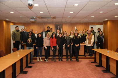 Yüksek Performansları Taylar Buüde Yetişecek