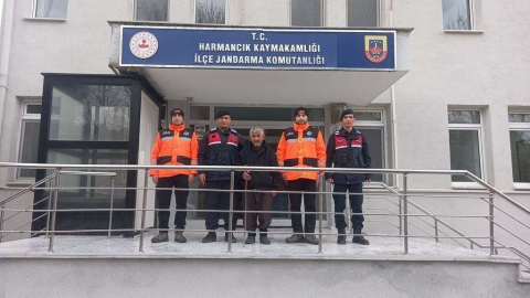 Bursada Haber Alınamayan Çoban Kütahyada Bulundu