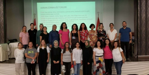 Bursada Okul Zili Aileler İçin Çalıyor