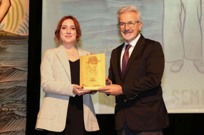 Nilüferde “Yılın Yazarı Sait Faik” Etkinlikleri Sempozyumla Sona Erdi
