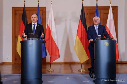 Polonya Cumhurbaşkanı Duda: Polonya, Ukraynaya 2 milyar dolara yakın askeri destek sağladı