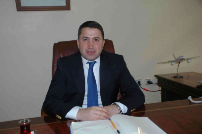 Siirt TSO Başkanı Kuzu: “Bin 500 kişiye istihdam sağladık, Siirtin kalkınması için çalışıyoruz”