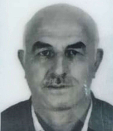 Traktörün Altında Kalan Çiftçi Hayatını Kaybetti