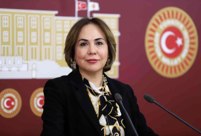 Yılmaz: Mersin ve Tarsus üniversitelerinin bütçeleri yüzde 100den fazla arttı