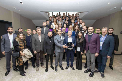 Bursa Ticaret Borası, Genç Girişimleri Ağırladı