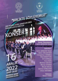 Duayen Sanatçılarla Aynı Sahnede Buluşacaklar