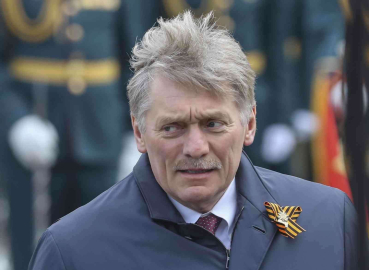 Kremlin Sözcüsü Peskov: Rus askerinin Ukraynadan yeni yıldan önce çekilmesi söz konusu değil