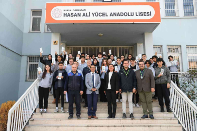 Osmangazide ‘Sıfır Atık Seferberliği