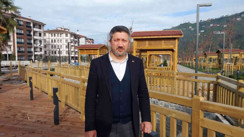 Özer: Güneysunun geleceğini planlamamız gerekiyor