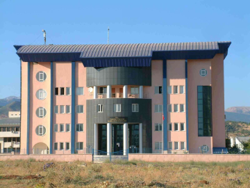 Tuncelide İl Özel İdareye 34 işçi alımı yapılacak