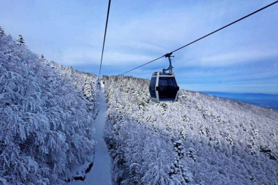 Uludağa Çıkacaklar Dikkat