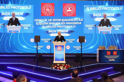 Bakan Soylu: “Şu anda 20 büyük şehirde ‘NARKO-ALAN projesi uyguluyoruz”