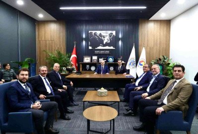 Denizliye yeni bir OSB daha kazandırılacak