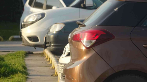 Yalovada motorlu taşıt sayısı 74 bin 848e ulaştı